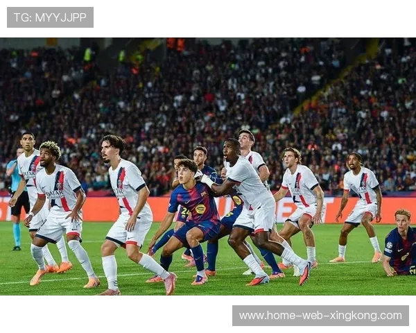 巴萨若实现战术与人员协同,复兴步伐将提速