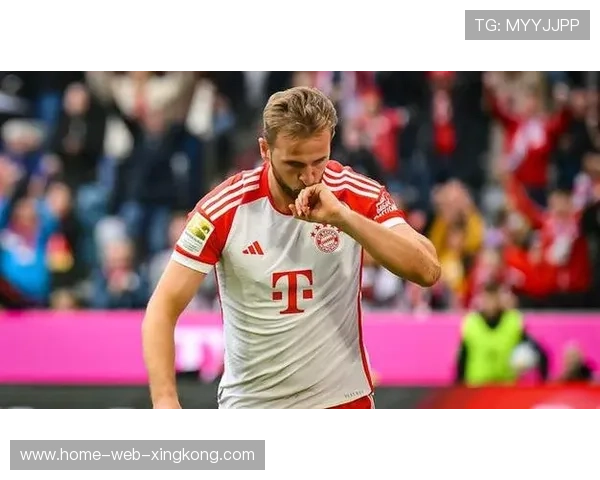 拜仁以凯恩为核心持续推进:从战术升级到品牌跃升