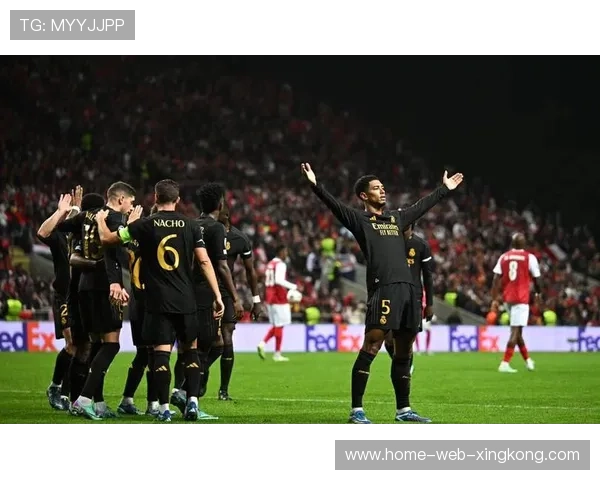 贝林厄姆一脚推射收割比赛，皇马稳坐前列