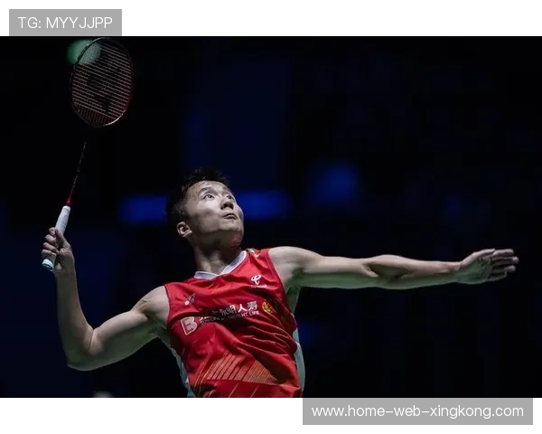 羽毛球男单节奏掌控得分如潮