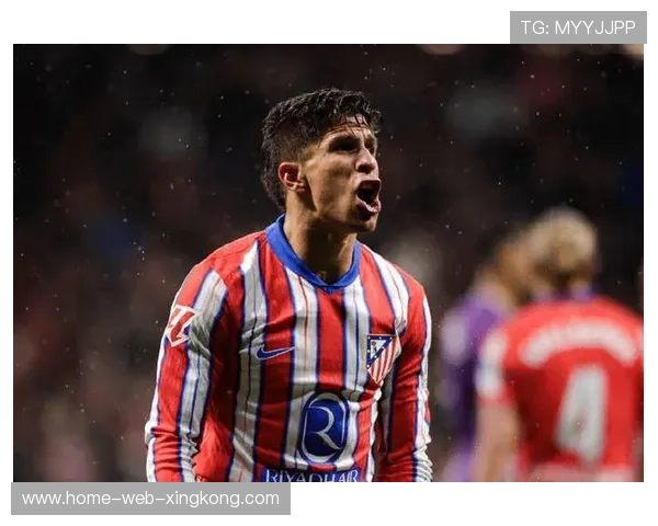 格列兹曼定位球建功,马竞掌握主动