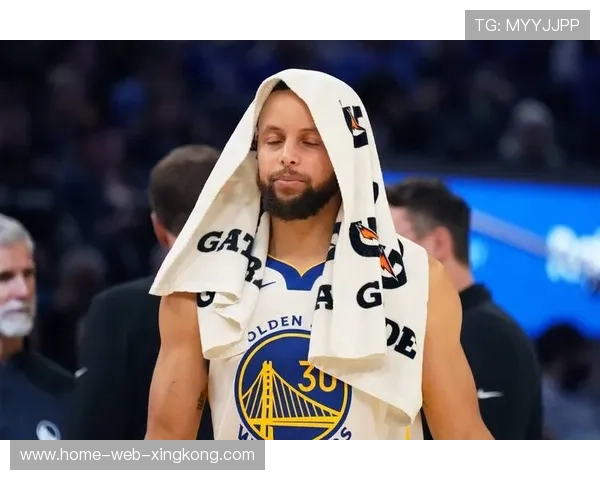 库里命中率爆表，勇士进攻依然停滞